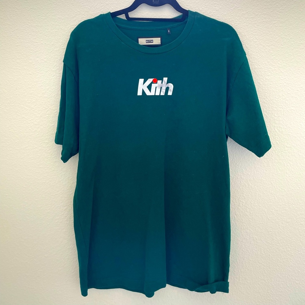 Kith Shirt (please read description)